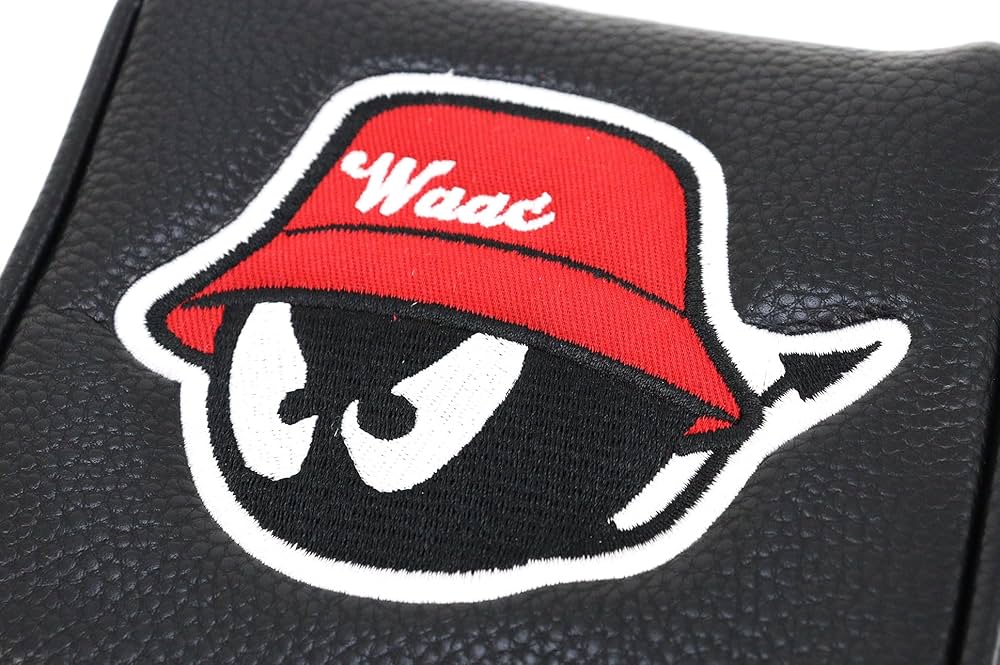 Amazon.co.jp: パターカバー メンズ レディース ワック WAAC